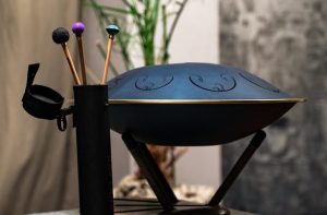 accessories handpan