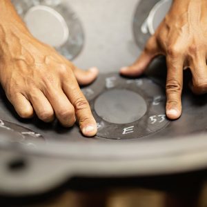 how handpans are made - handpan-store
