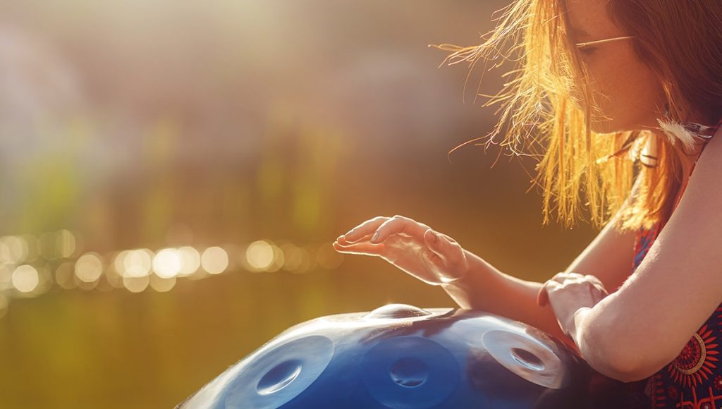 How to choose a handpan as a beginner