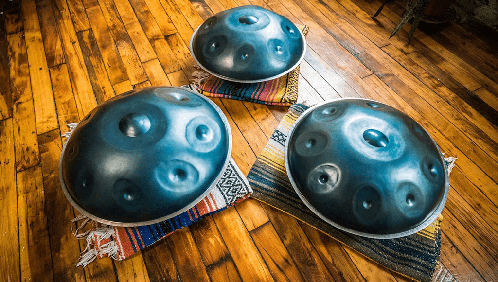 handpan prix
