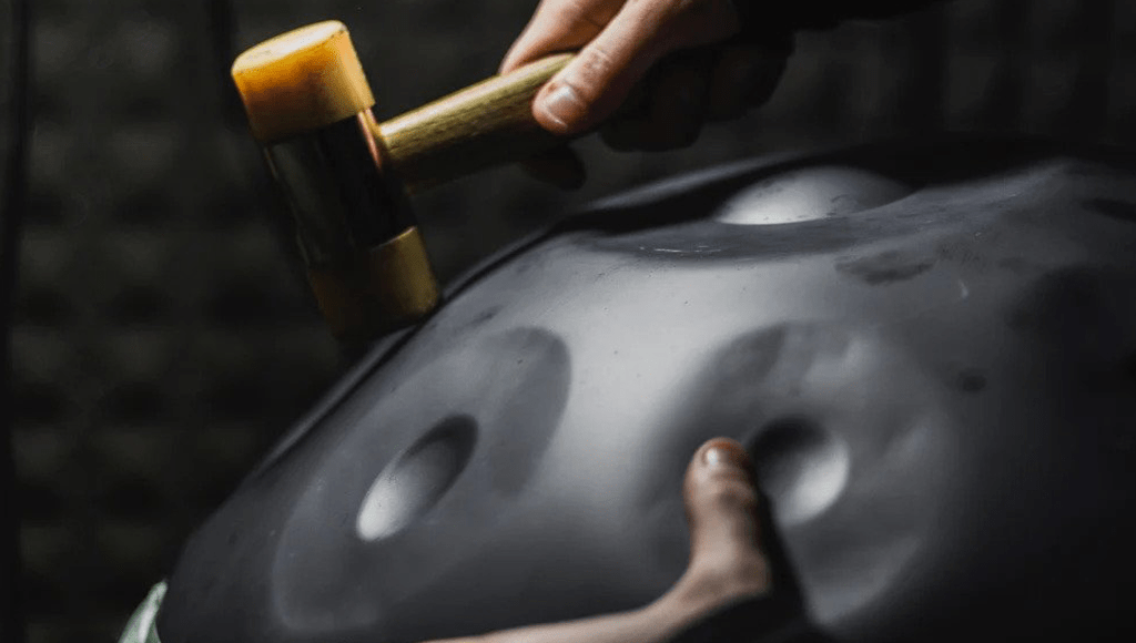 handpan prix