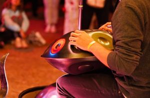 professionnal handpan