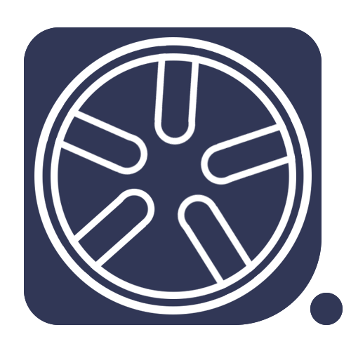 tongue drum - icon