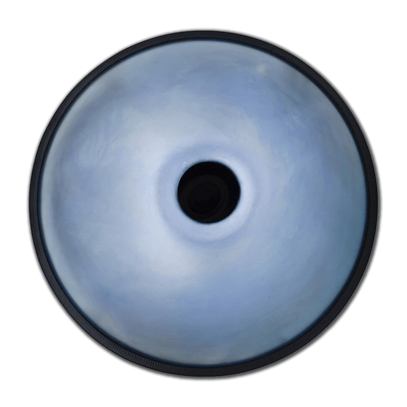 Neptune Handpan – 10 Notes – D Minor