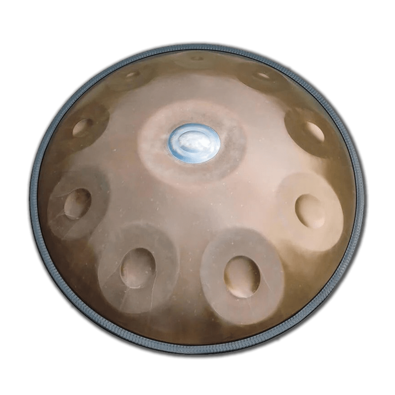 SandStorm Handpan – 10 Notes – D Minor