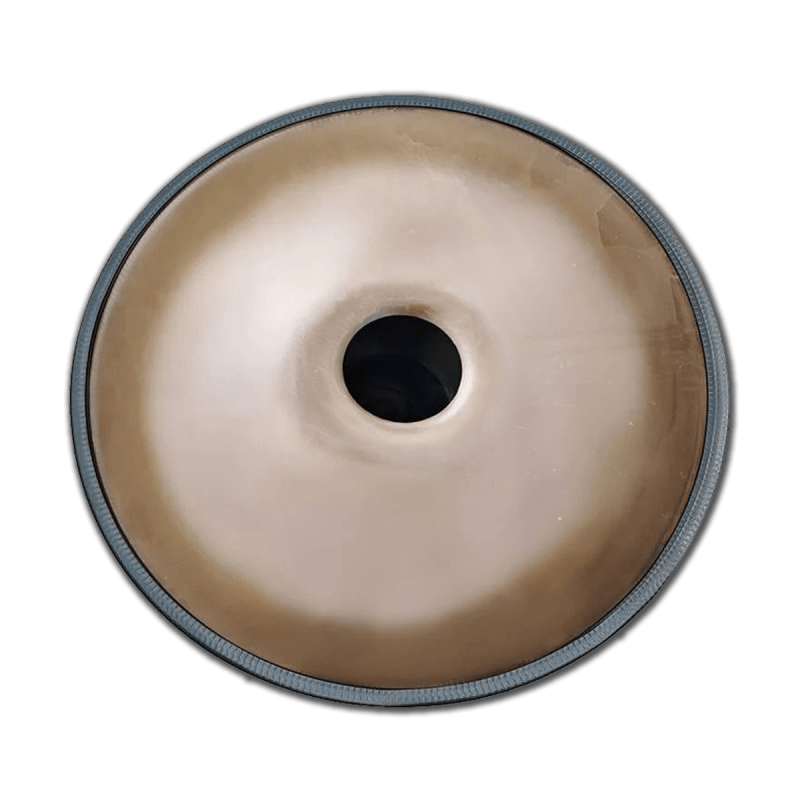 SandStorm Handpan – 10 Notes – D Minor