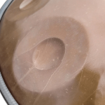 SandStorm Handpan – 10 Notes – D Minor