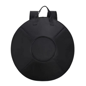 Carrying Case for Handpan with Straps