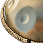 Handpan 17 notes D Minor Kurd (3)