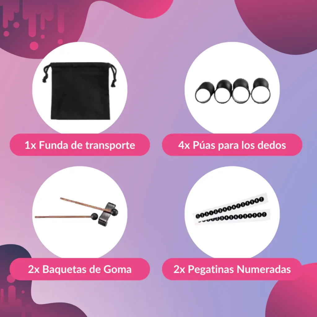 accesorios para handpan y steel tongue drums (6)