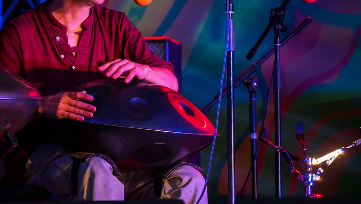 handpan music handpan store